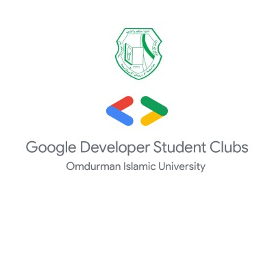 GDSC Omdurman Islamic University