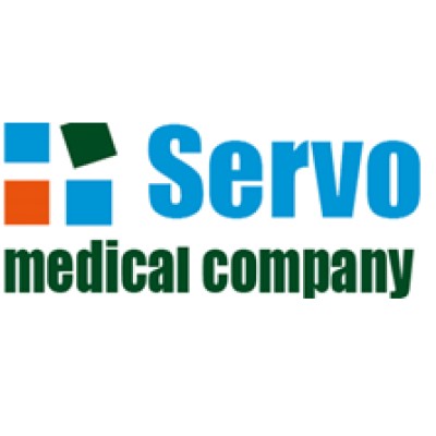 سيرفو ميديكال - Servo Medical