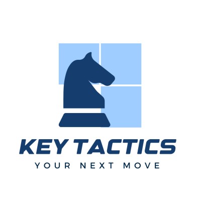 KEY TACTICS LLC