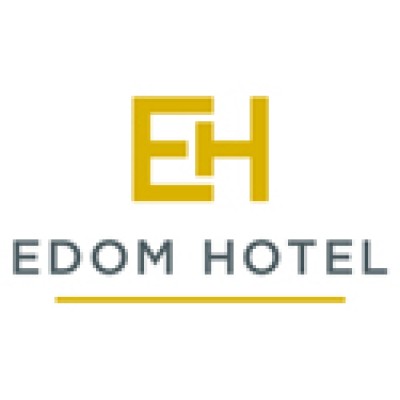 Edom Hotel