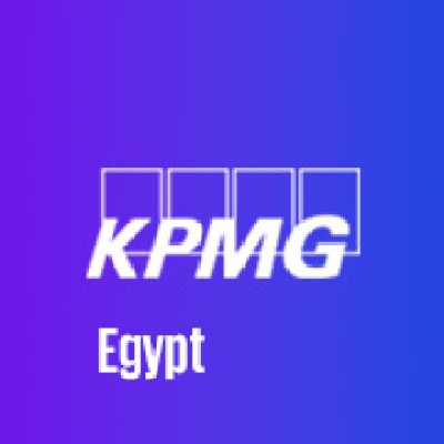 KPMG EG | Hazem Hassan