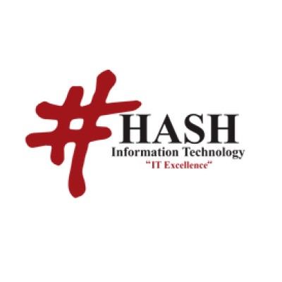 HASH Information Technology