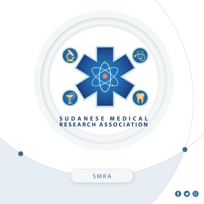 SMRA- sudanese medical research association