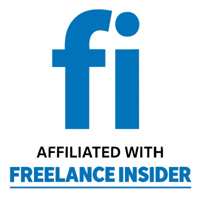 Freelance (Self employed)