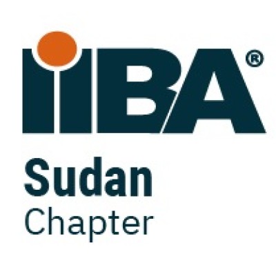 IIBA Sudan Chapter