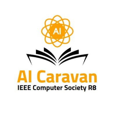 IEEE Computer Society R8 AI Caravan
