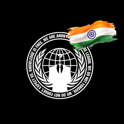 Anonymous India Cyber Defence Academy