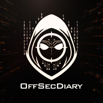 OffSecDiary