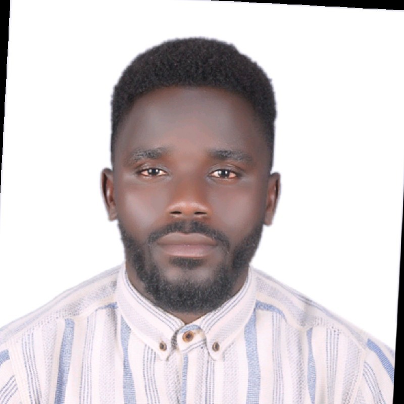 Abdulbagi Hamdan Adam Ismail