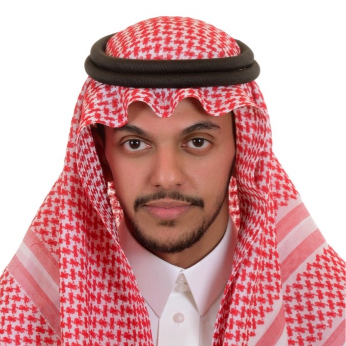 Abdullah Fahad Almugren