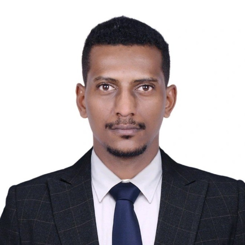 Ahmed Abdalla Osman