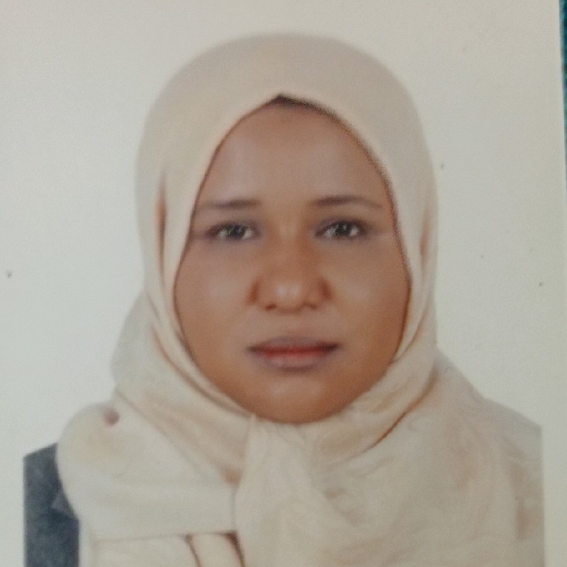 Amira Abdalla Mubasher Mohamed Salih