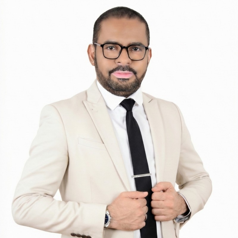 Anwar   Gismallah