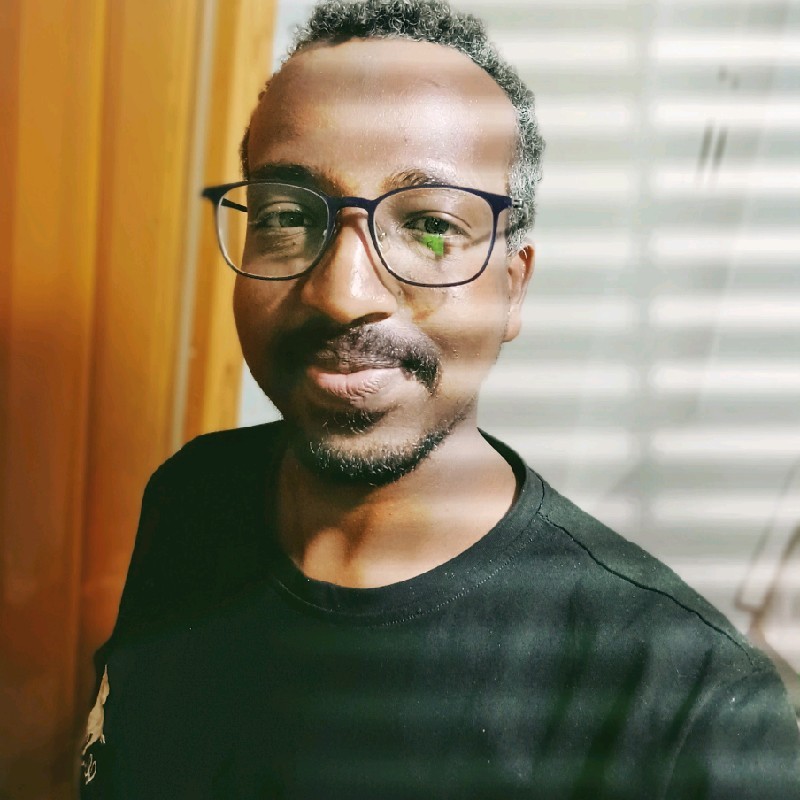 ASHRAF MOHAMED