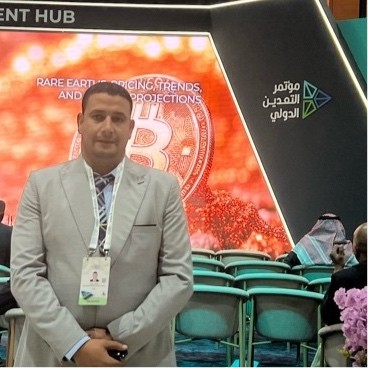 Dr. Tarek Sedki