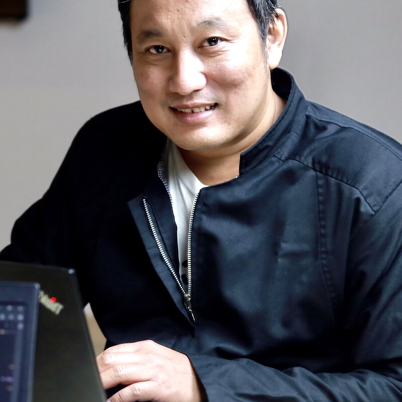Dyan Galih