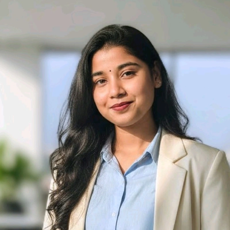Gayatri Behera