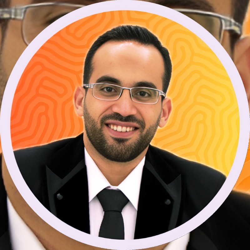 Hamza AlOwidat, MSc