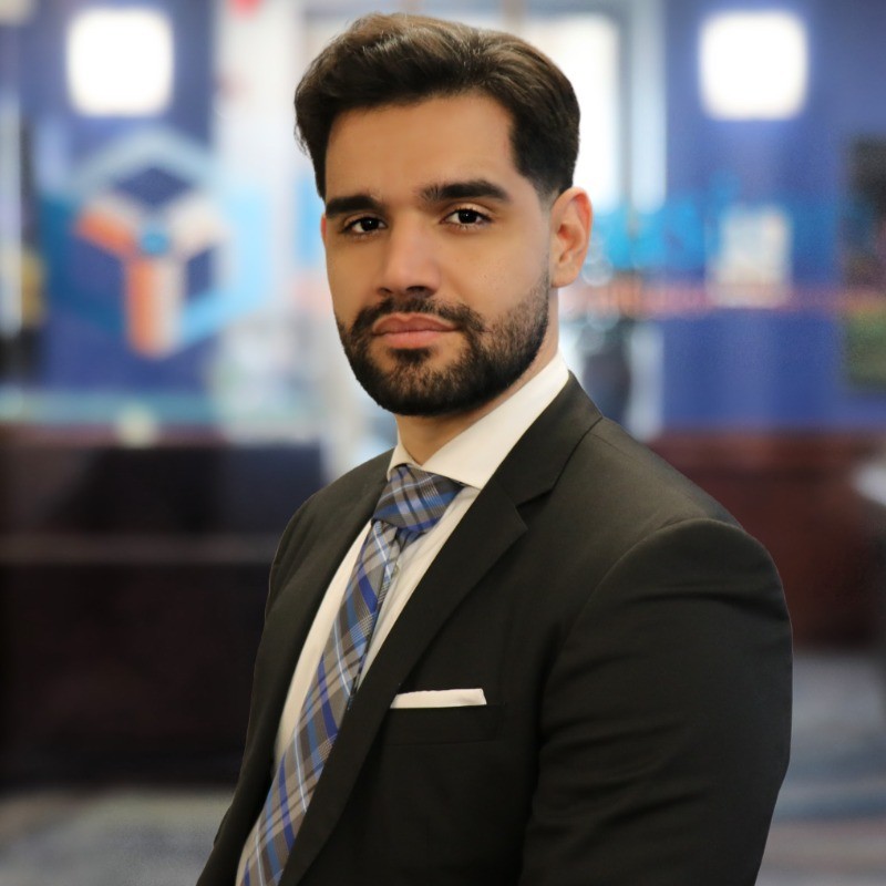 HASSAN ZARLI