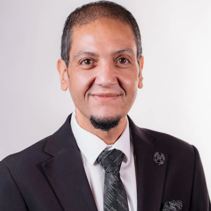 Hesham Attalla
