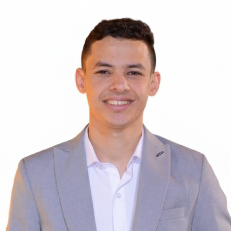 Hosam Sakr