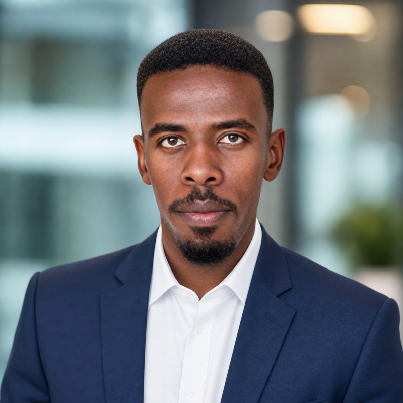 Mohammed Almustafa