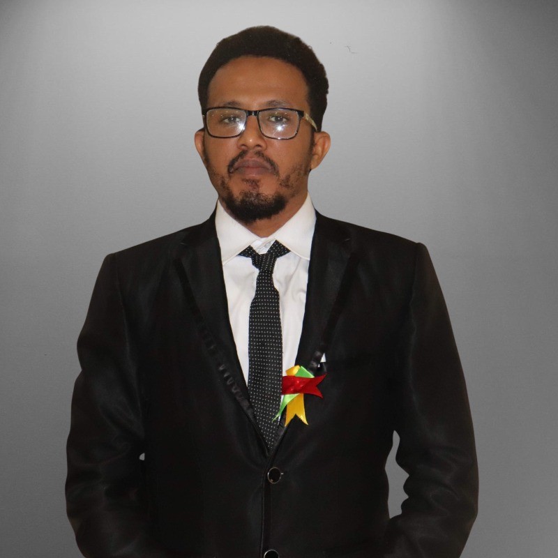 Mohamedahmed Mirghani Hassan Mohamed