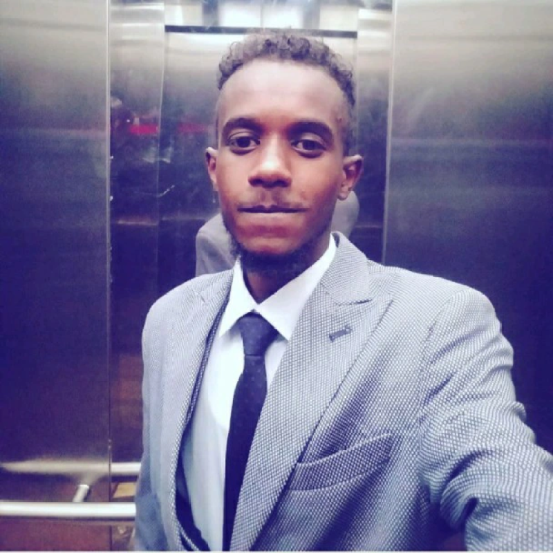 Mohammed Faisal Elsir