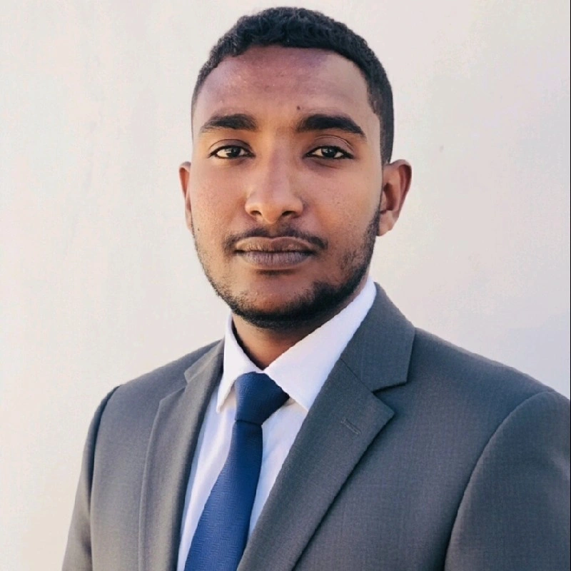 Mohammed Amir Diab