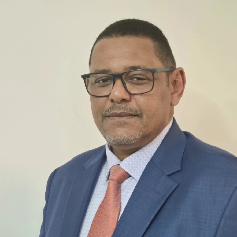 Mutassim Abu Gesseissa
