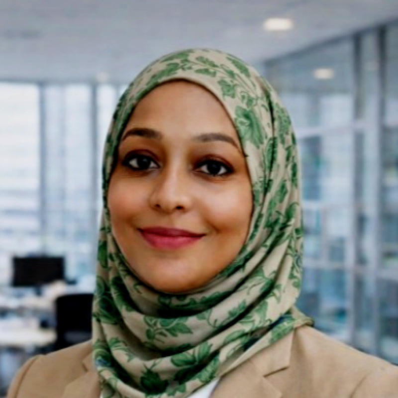 Nada Musa