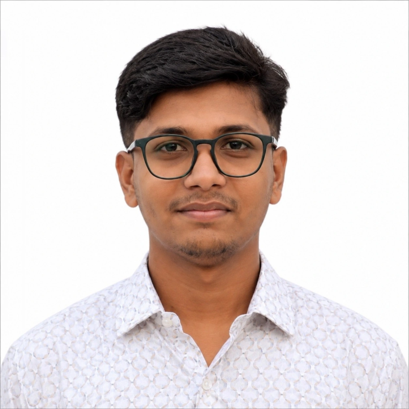 Rudra sundar Singh