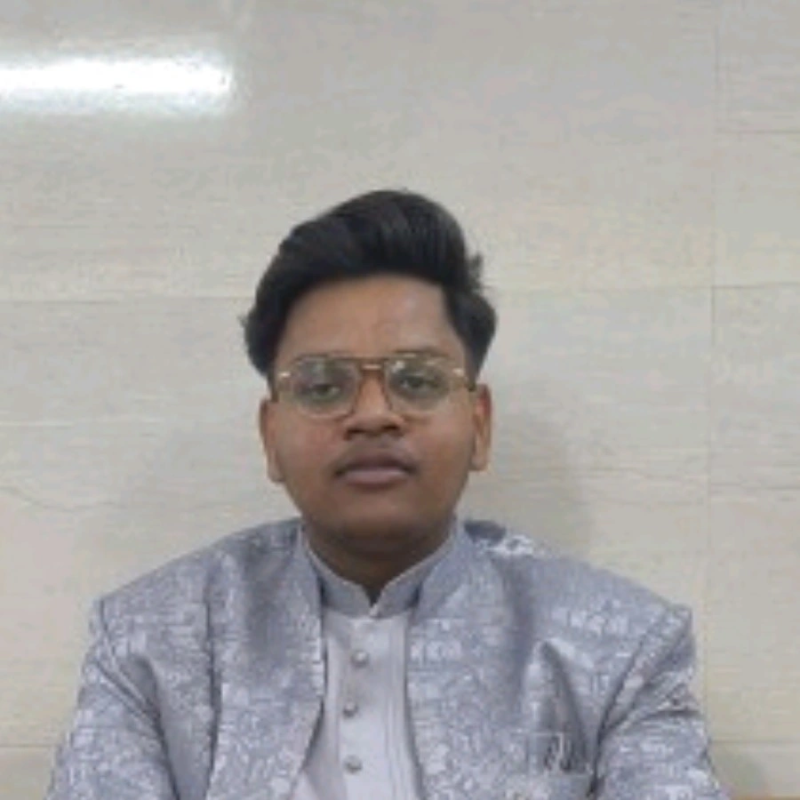 Nishant Gupta