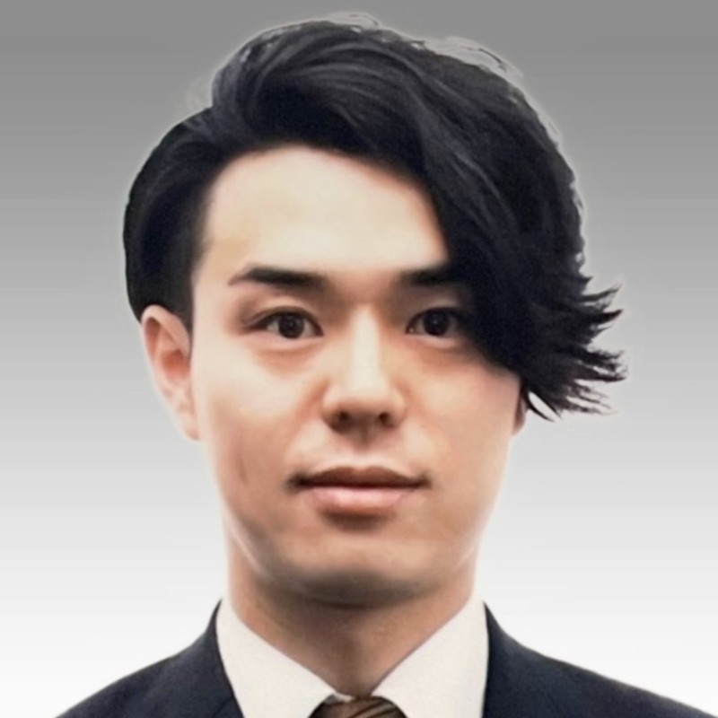 Tomoya Iino